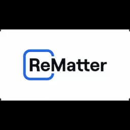 ReMatter